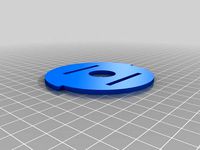 HK Cloud Surfer replacement parts by Scott77