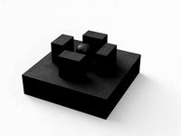 2020 Extrusion Rubber Foot by Rcfiddy1