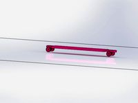 Mini Longboard by Brandon_K16