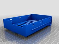 Xtreamer Prodigy HD Tray by Bjax