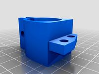 S3 Bike Holder remix by keyjay