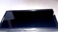 Xperia Z5 Compact basic case by goeland86