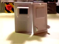 Fingerprint Sensor Box by joebarteam
