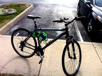 Universal Phone Mount V2: Bike, Car, Tripod by MechEngineerMike