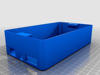 Mobius Case by kwilkinson