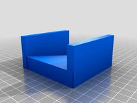 Railed Ramp by absulfridge