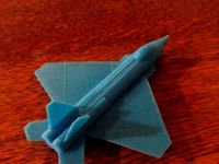 F-22 Raptor by F15FighterPilot