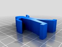 Office decor- Tiny people by bavlaurella