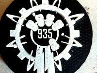 935 Cod Zombie Coin by conorm125