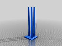 Design for a public monument 3 by jeromenevins