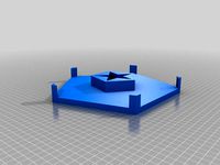 Arduino Part Holder by taroskyabby22