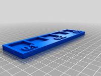 Layerheight Display for Education by Spiernik