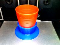 IKEA Anti-Spill Cup Holder by KludgeGuru