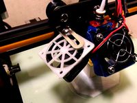 40mm Fan Grille by Samie828