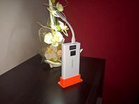 Stand - Power bank ROMOSS 20 000 mAh by yuri9999