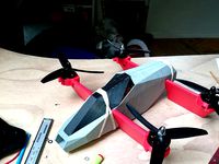 LowDrag_Quad by jrho