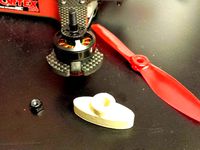 Vortex Pro Prop Wrench by entomophile