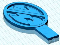 Raw Ale Beer Tap by AlexPewPew