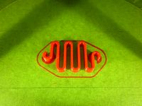 Parametric Vibration Damper / Spring by tailoffloof