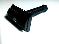 Safety Razor Mod by ProgressTH