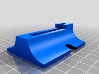 My Prusa i3 Plus Feb. 2016 Edition Tweaks by RalphBariz