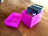 Box For Star Realms by Feataur