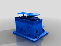 Poker Club "Risky Snake" by Sergo999