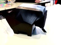 Elliot the Elephant - speaker by unlimited2016