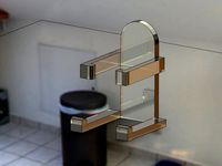 yoga phone stand by 20105310