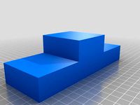 Drafting Tee Shaped Figure by Mr_Mardock
