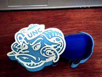 UNC Box by MikeT71