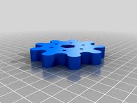 Azimuth telescope handle by txpto