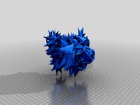 asteroid by camatthew