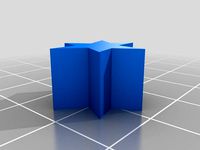 Old school Batman "Pow" symbol by FredDoofIMT91B