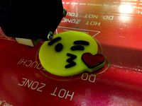 Emoticono. Emoji  by fantasticoguevejar