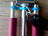 Scooter Attachment by Gargouille