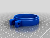 45mm Scope Covers by MadMansGun