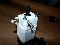 Compact Planetary Extruder by mosekaj