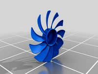 corsair fan by ak505