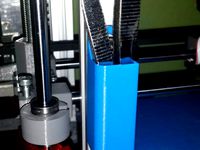 Mini Toolbox for 2020 alu. extrusion by Paarthurnax