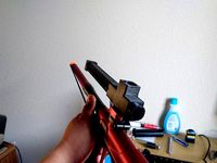 Paintball Loader by nunieboy