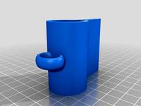 Coolaroo Shade Sleeve by Wasatch