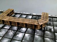 28mm Modular Bar by Curufin