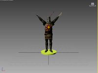 Solaire of Astora - Dark souls by solidt