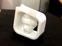 Einstein laptop supports  by Roobertson