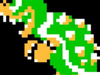 Bowser by maker002