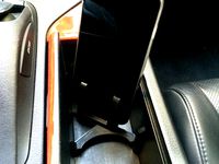 iPhone 6s Plus Lexus RX450h cup holder by geokgeok