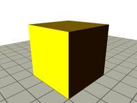 More inclusive build plate library by sauer