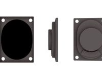 CDS-27208 speaker by jradcoolness