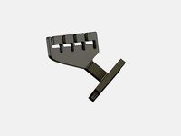 French Hair Braider by happyschlegs